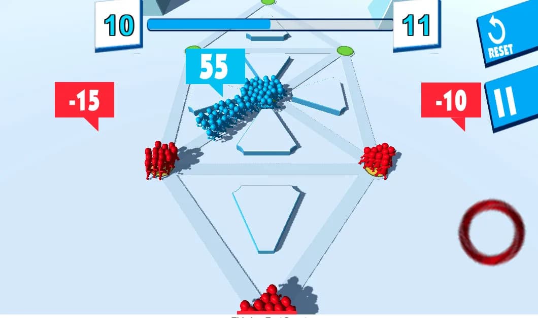 Number Wars görsel 6