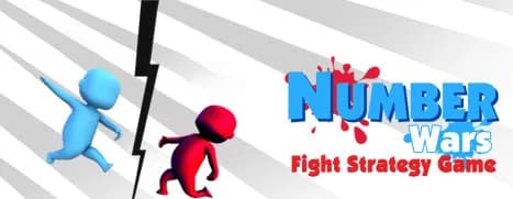 Number Wars görsel 11