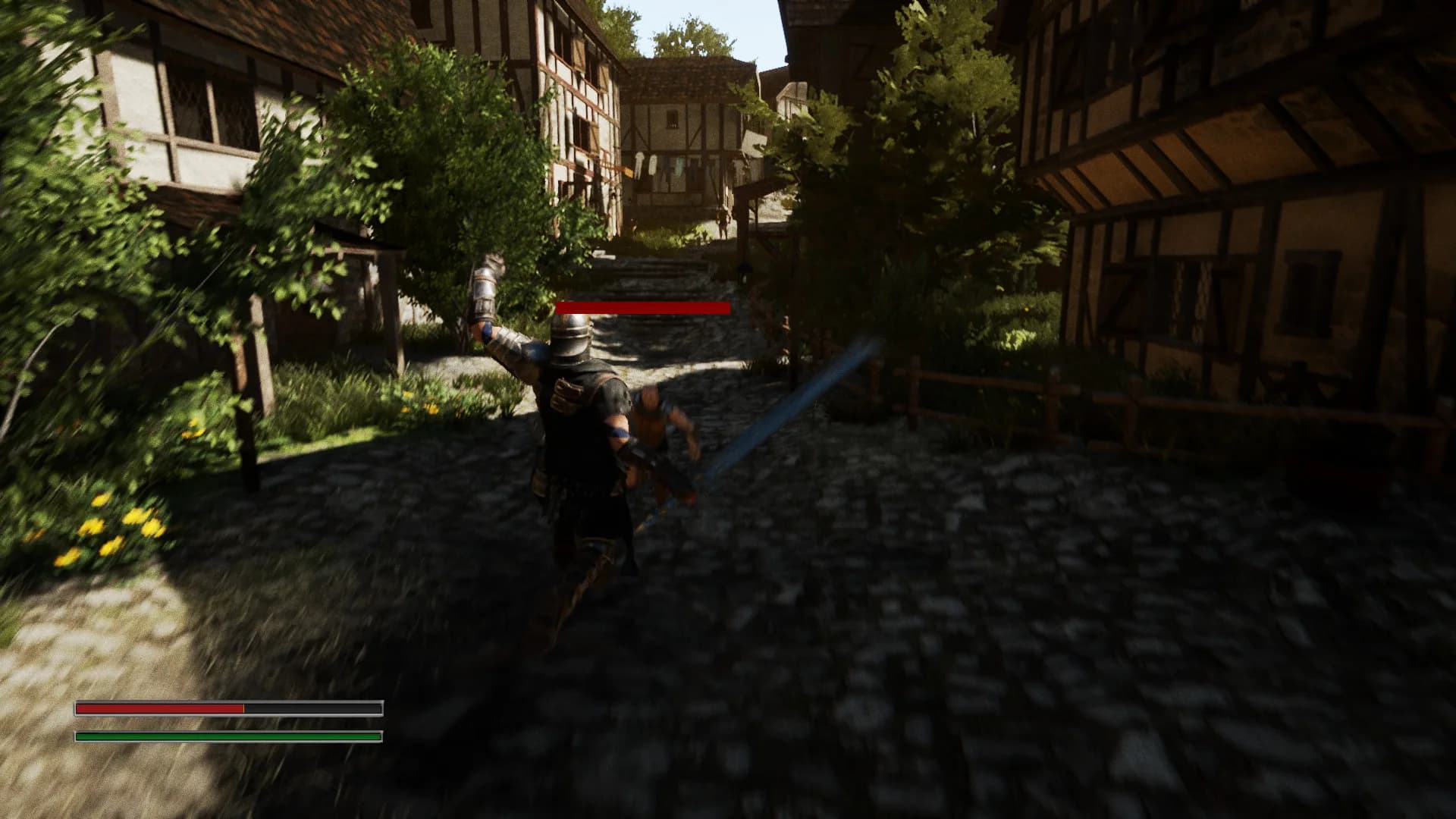 Swords Fantasy: Battlefield görsel 2