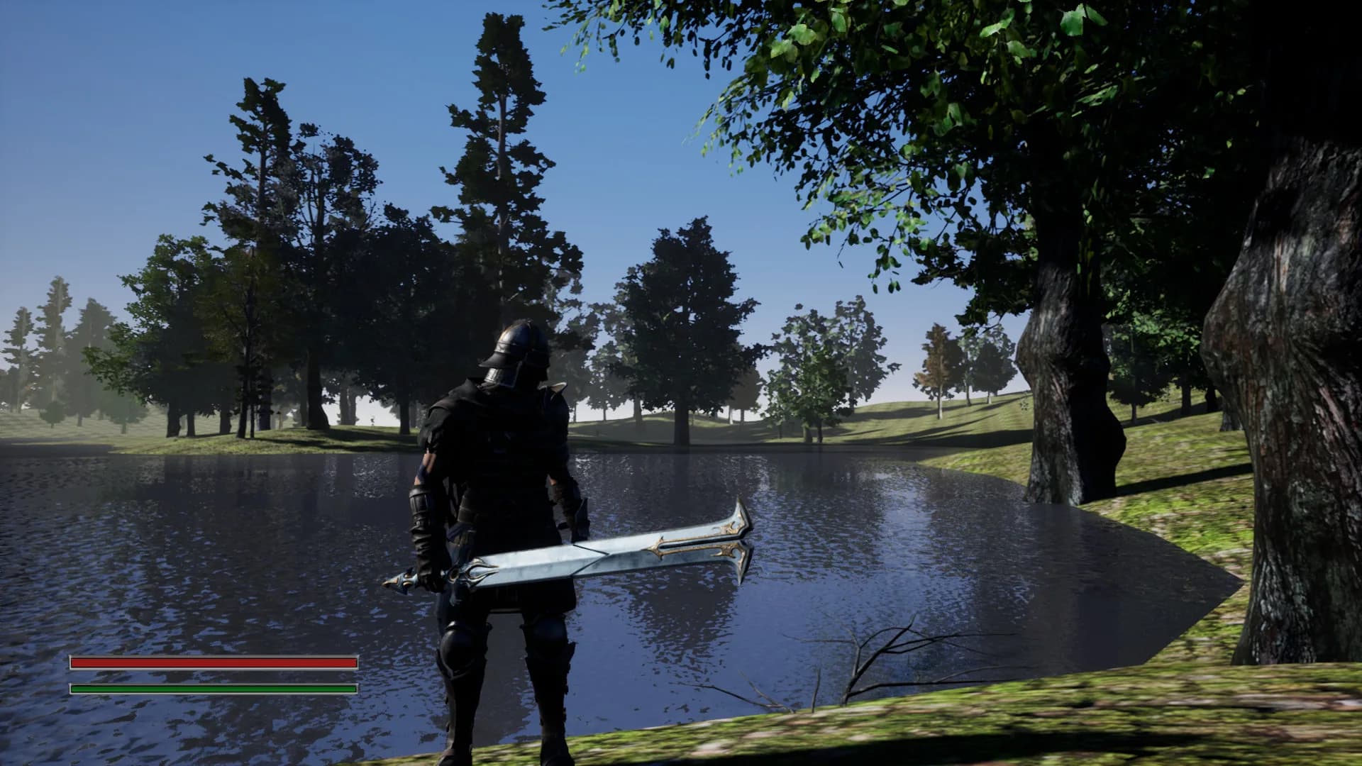 Swords Fantasy: Battlefield görsel 4