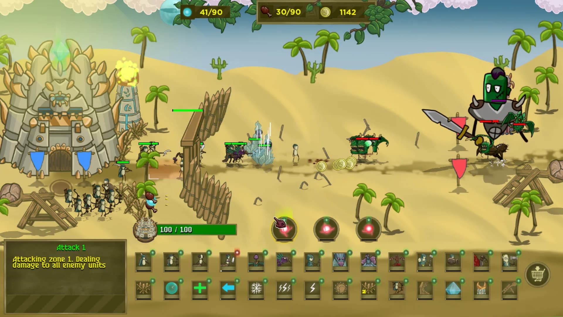 Lord of the Click 3 görsel 3