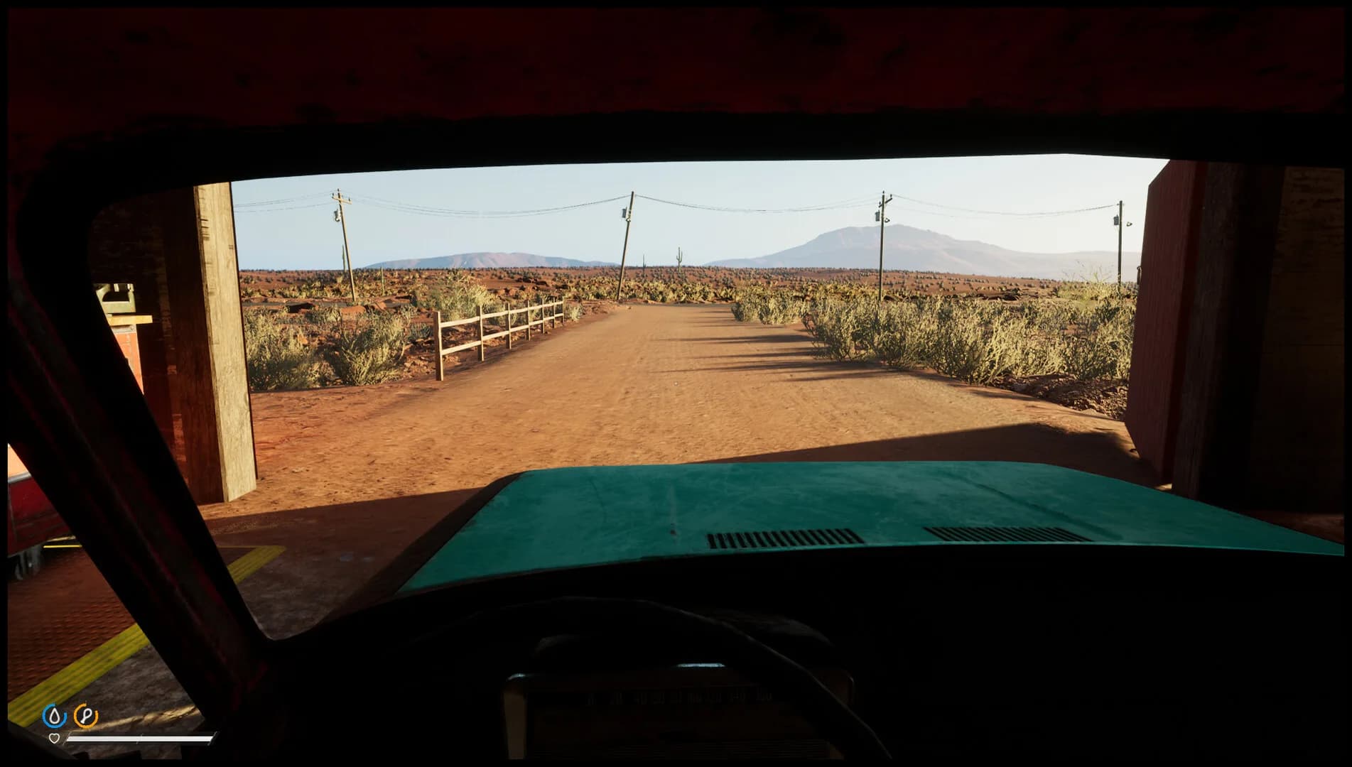 Drive Beyond Horizons: Prologue görsel 2