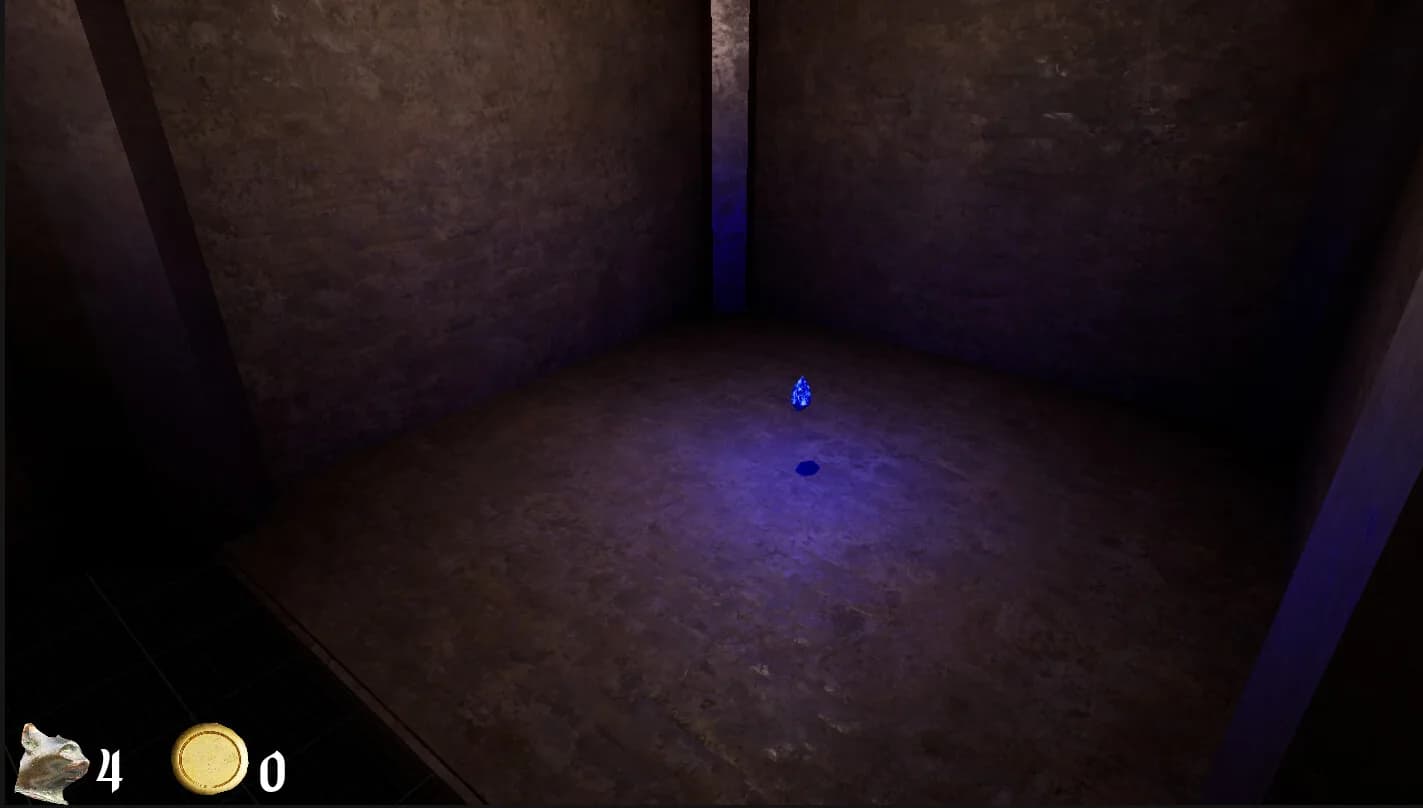 Secrets of the Temple görsel 4