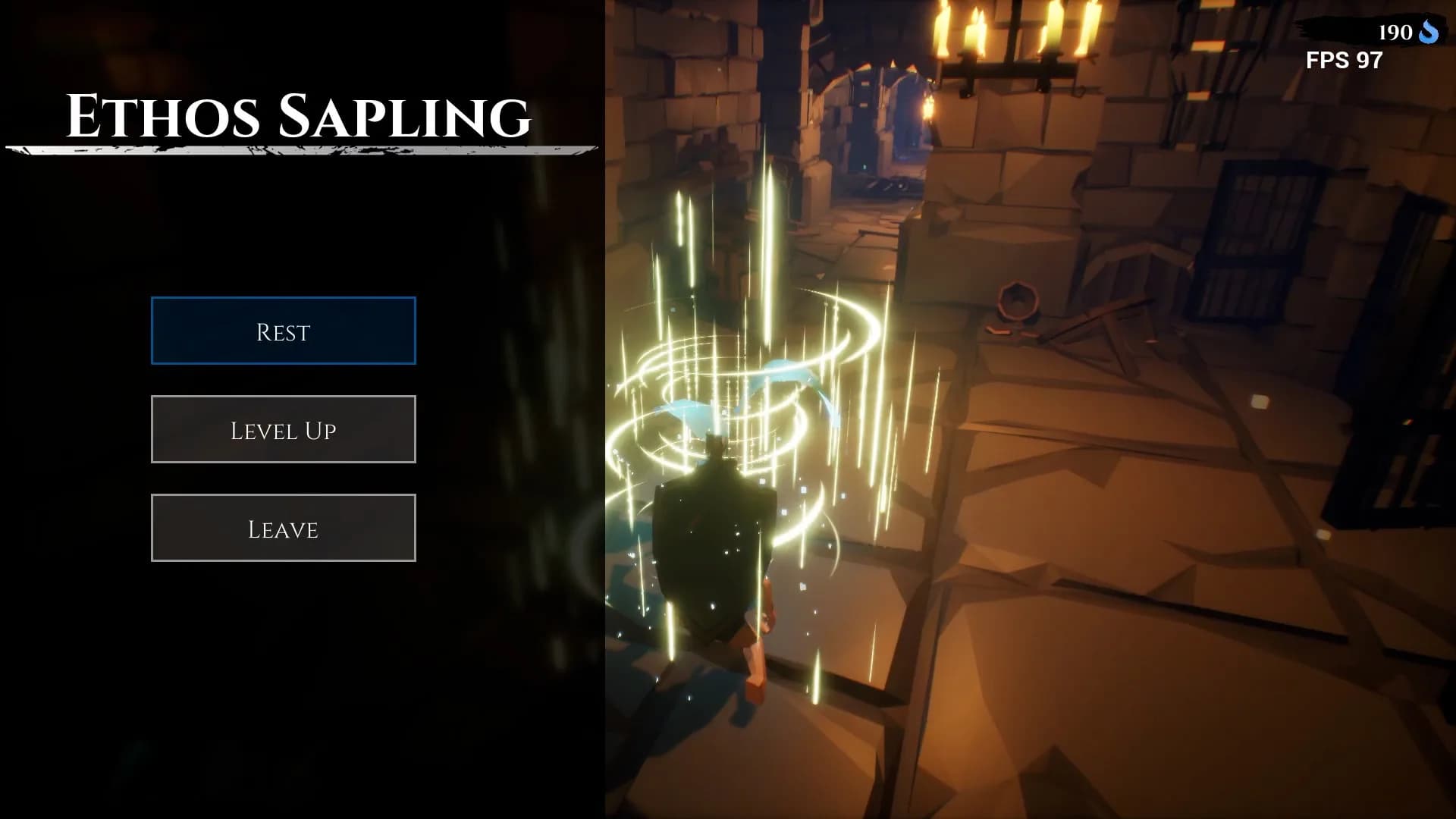 Ethos: Divinity's Curse görsel 4