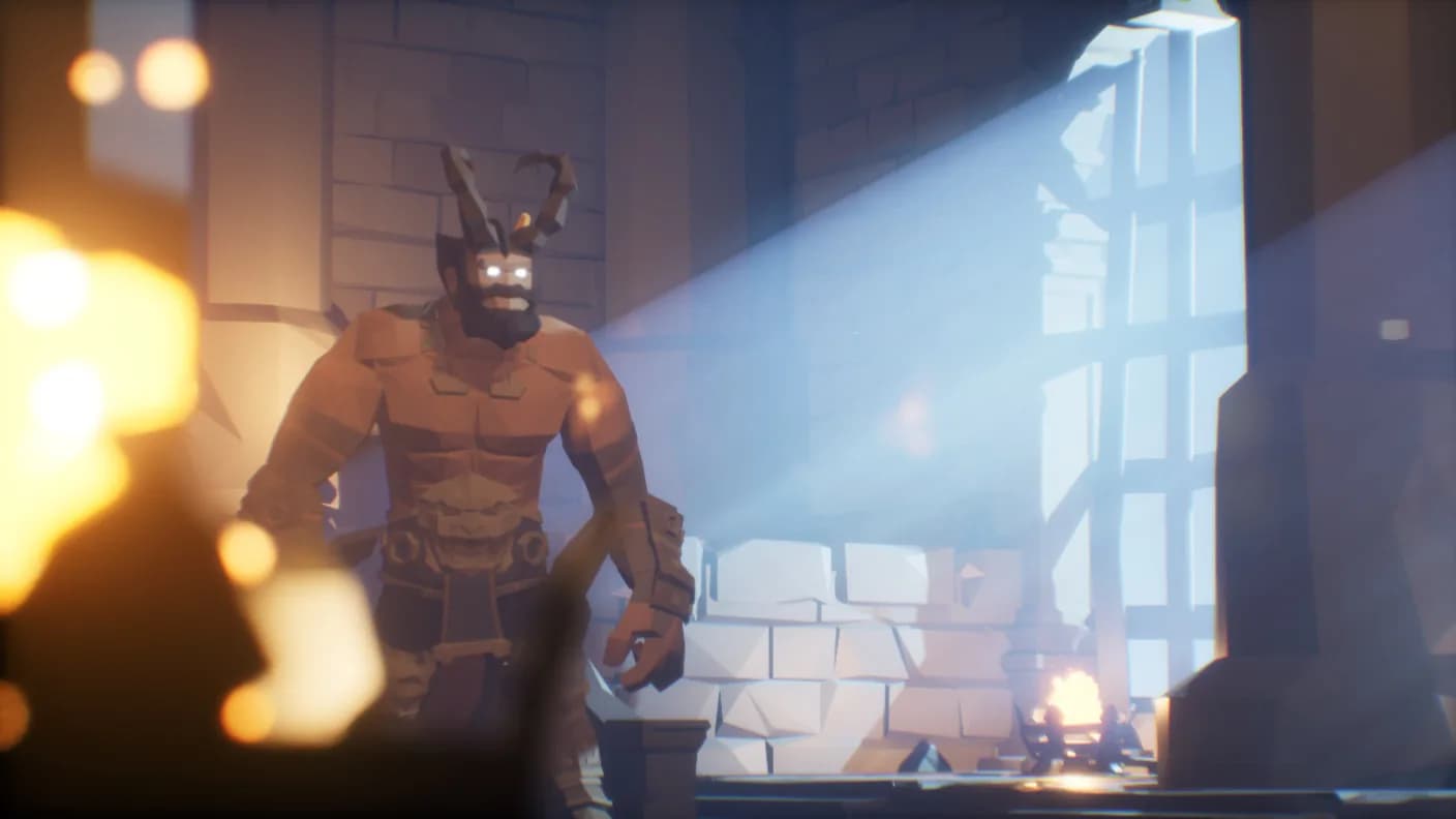 Ethos: Divinity's Curse görsel 6