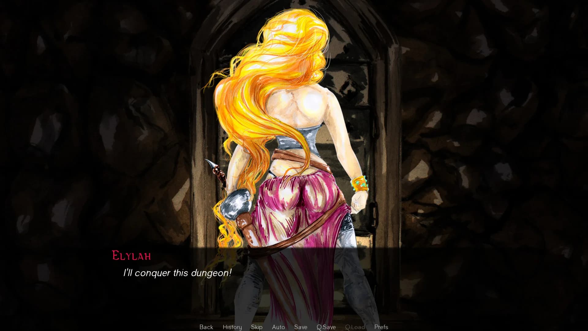 Dungeon of Delights görsel 2