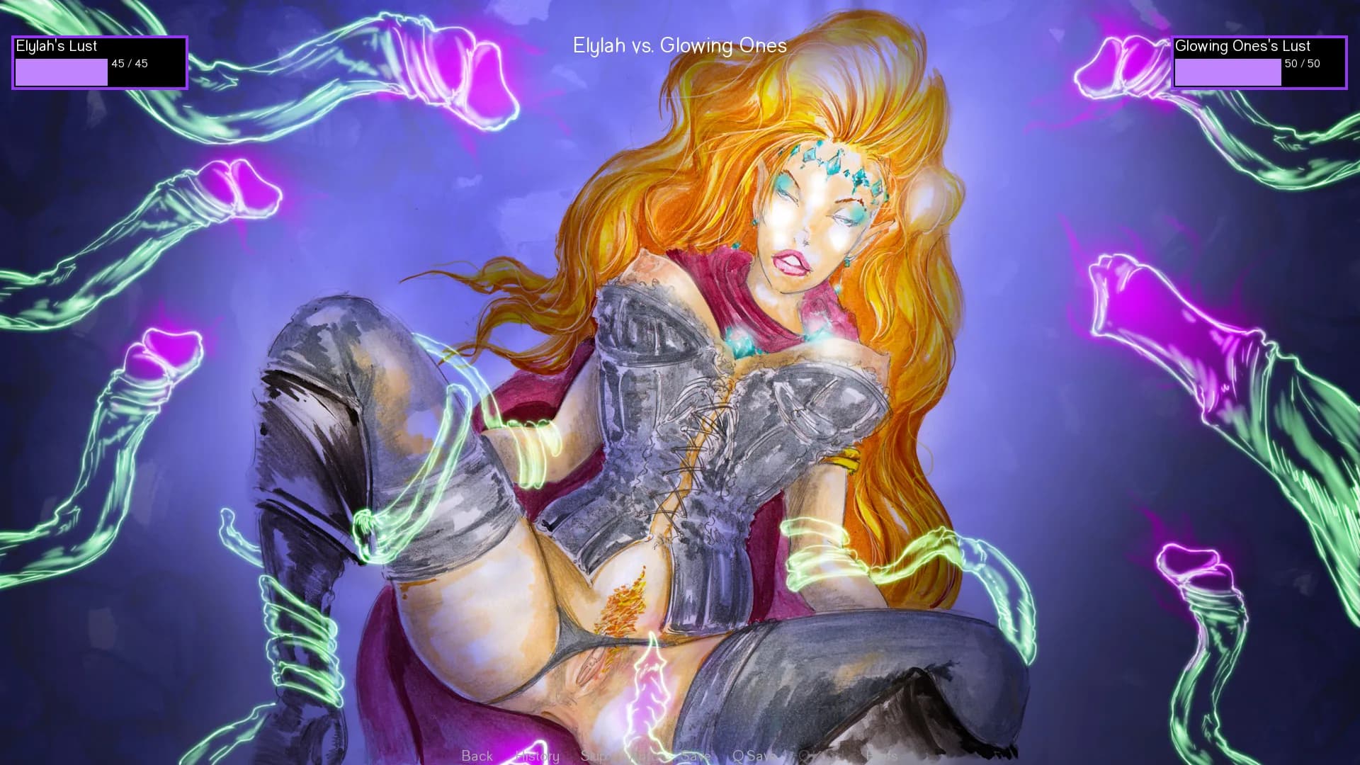 Dungeon of Delights görsel 3