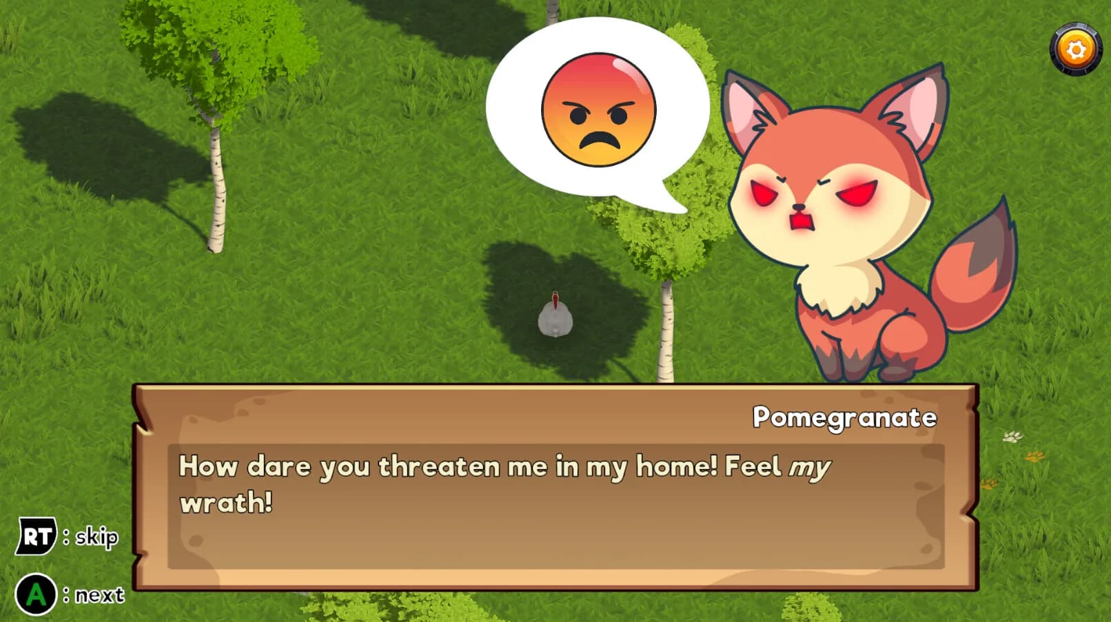 Feisty Fauna görsel 4