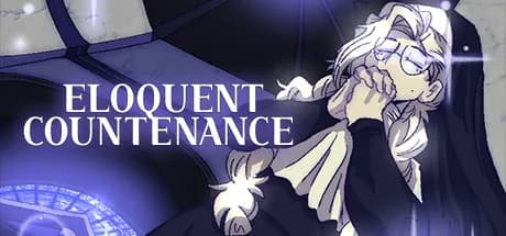 Eloquent Countenance görsel 1