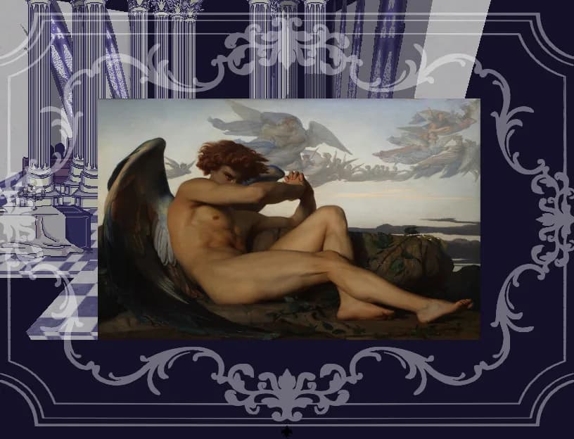 Eloquent Countenance görsel 4