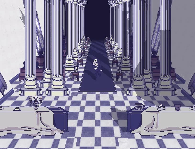 Eloquent Countenance görsel 5