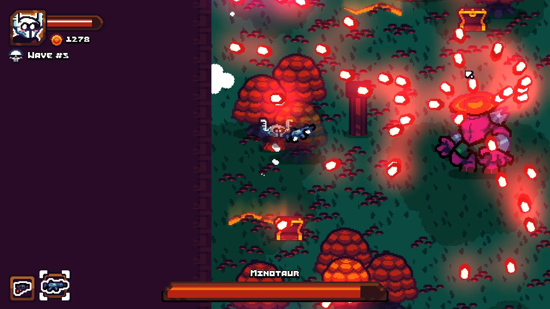 Doomed to Hell görsel 7