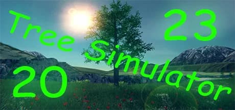 Tree Simulator 2023 görsel 1