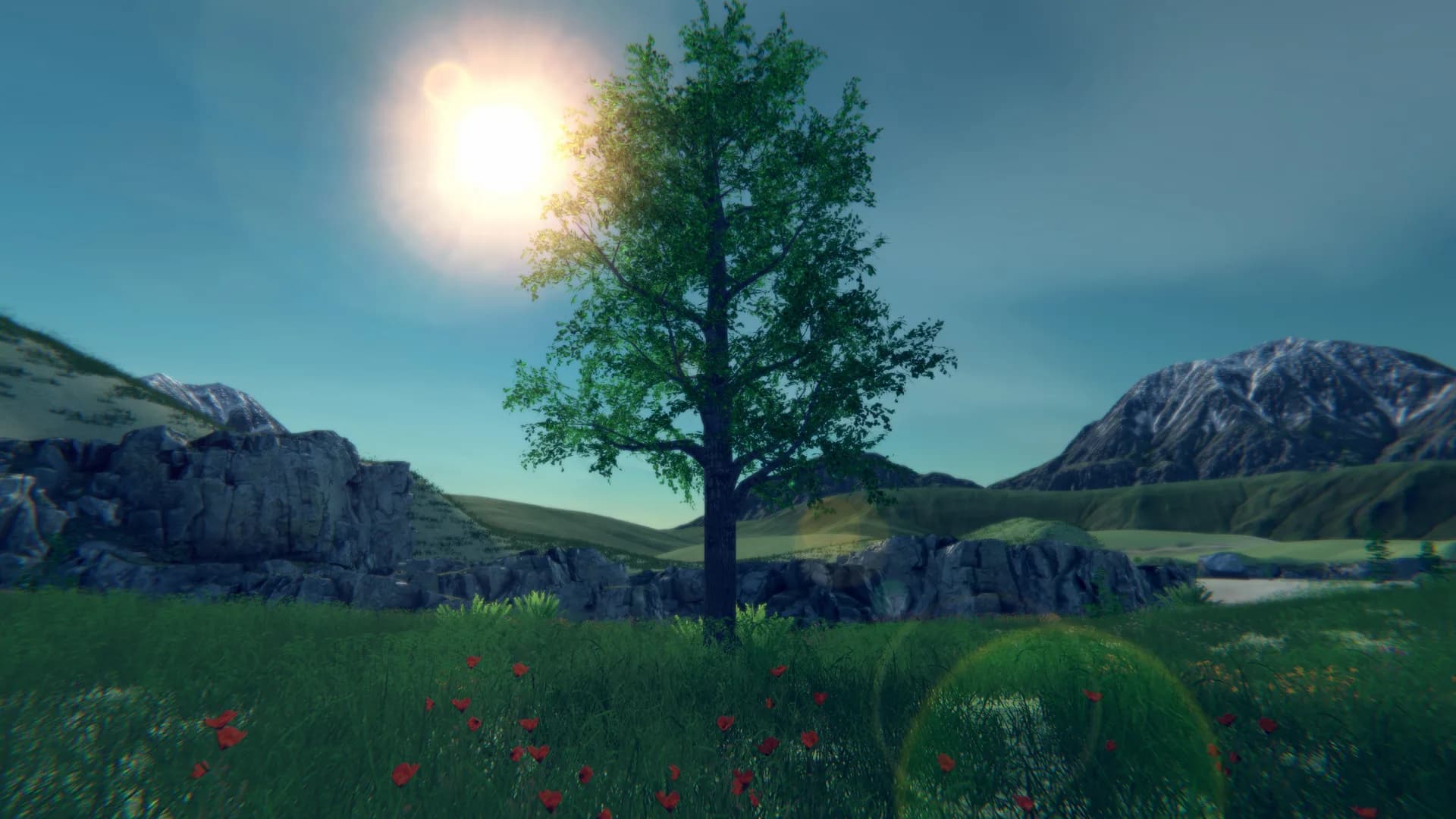 Tree Simulator 2023 görsel 2