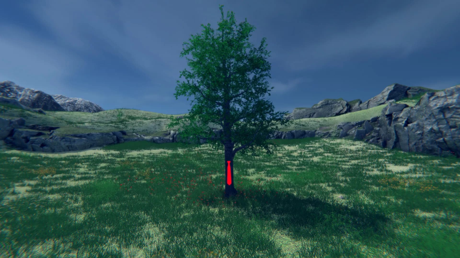 Tree Simulator 2023 görsel 3
