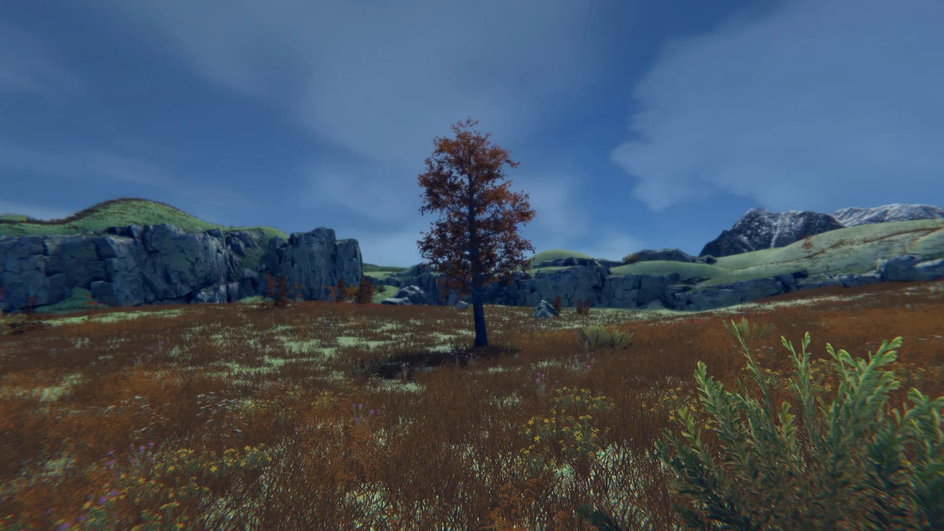 Tree Simulator 2023 görsel 5