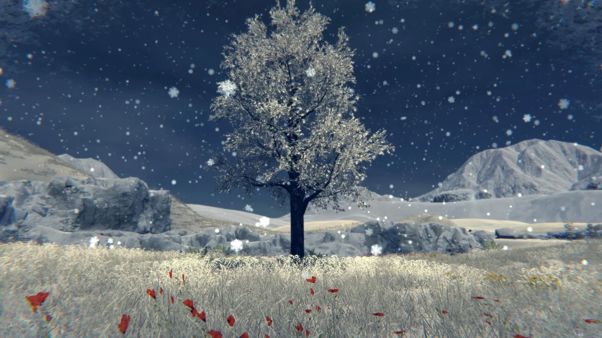 Tree Simulator 2023 görsel 6