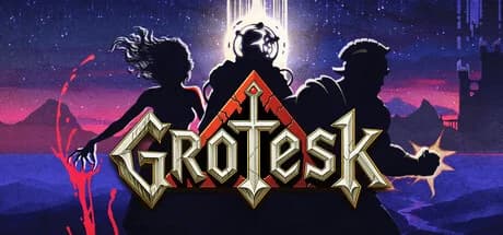 Grotesk görsel 1