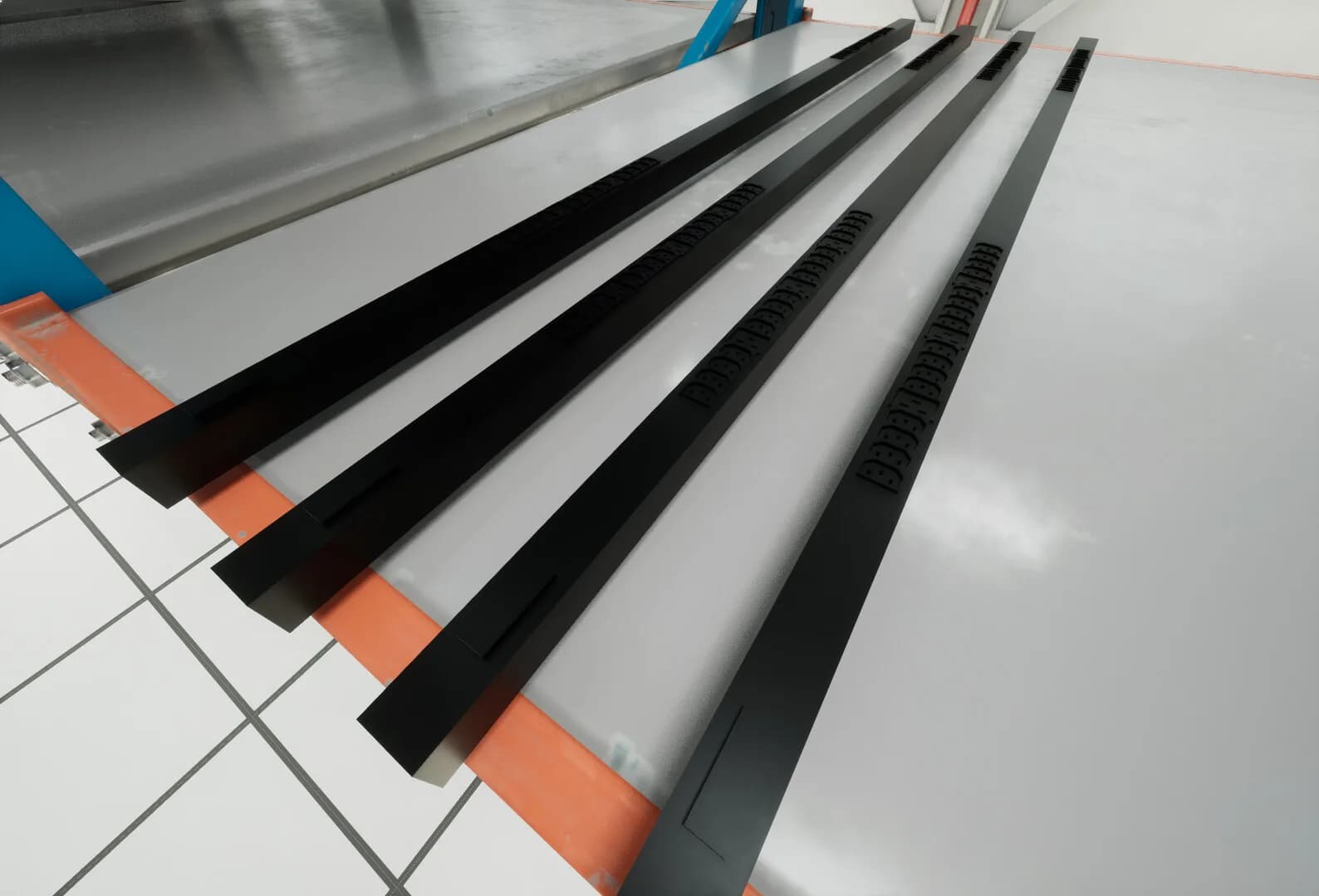 Data Center Simulator Game görsel 5