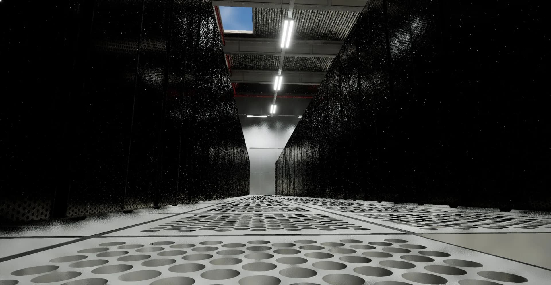 Data Center Simulator Game görsel 7