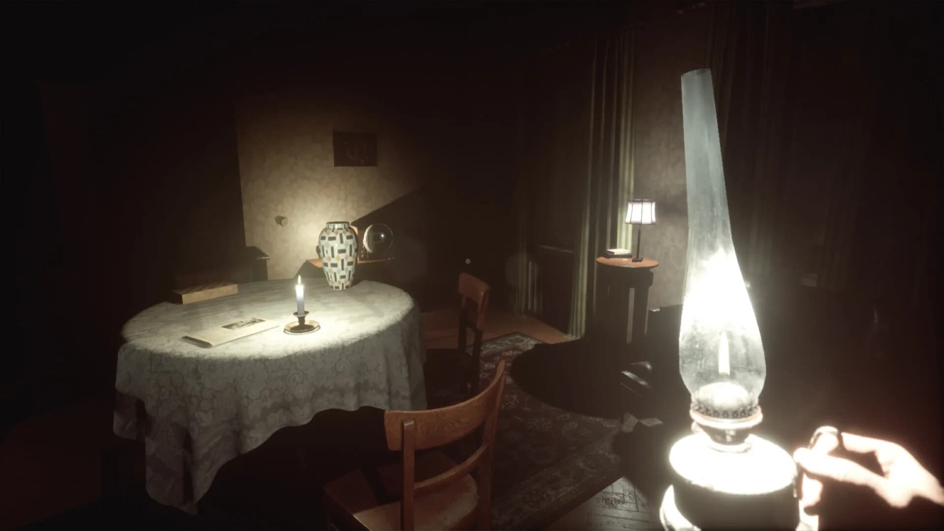 The Renovator: Origins görsel 3