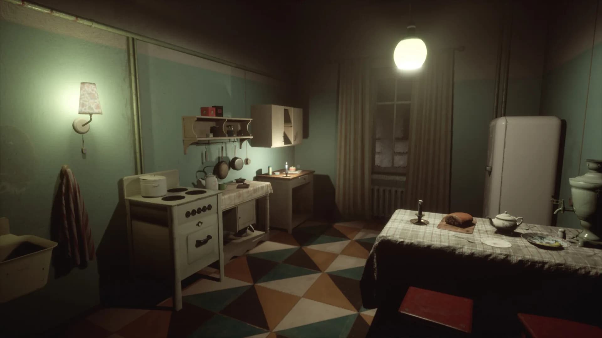 The Renovator: Origins görsel 4