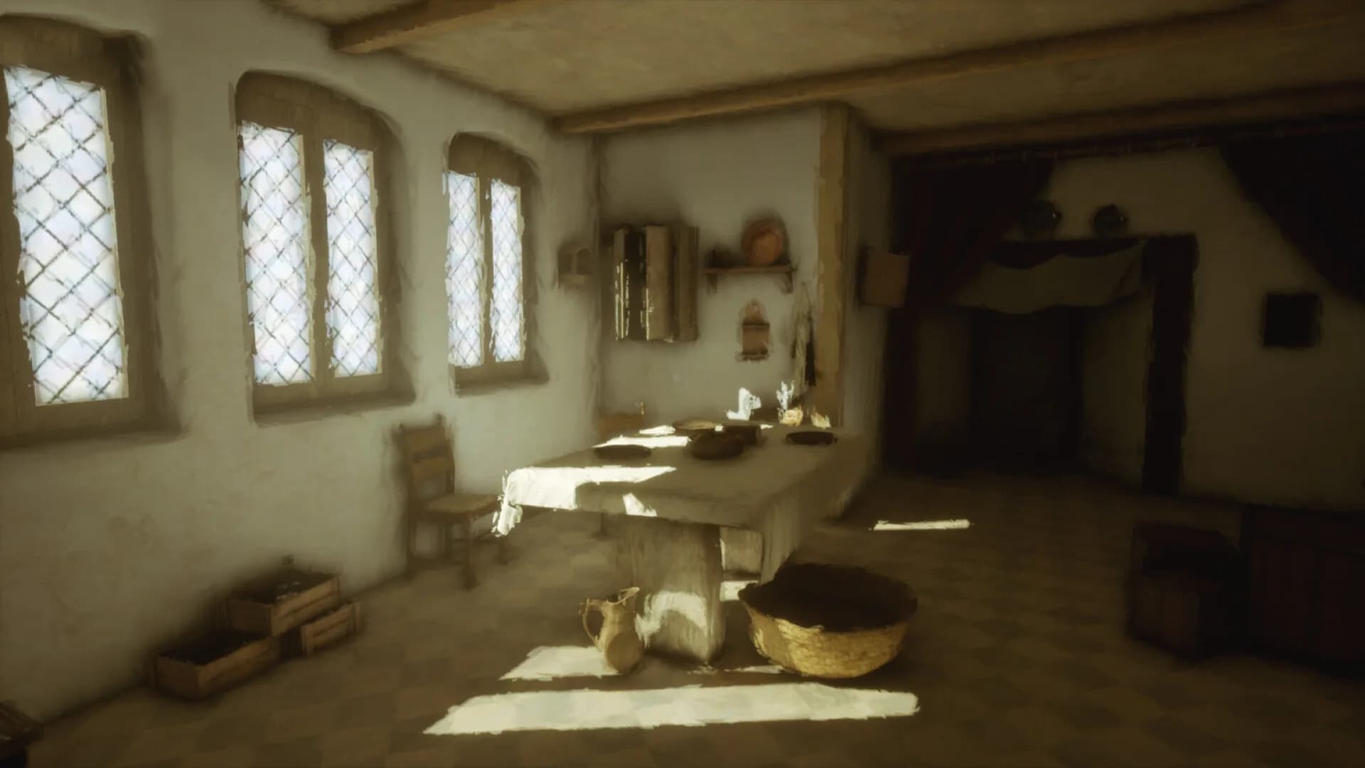 The Renovator: Origins görsel 7