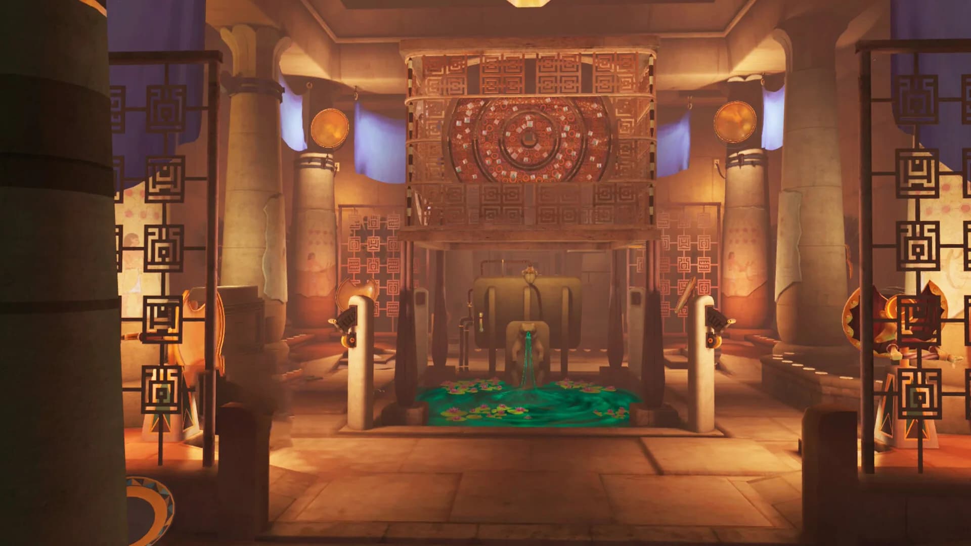 Rooms of Realities görsel 10
