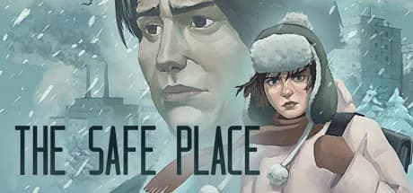 The Safe Place görsel 1