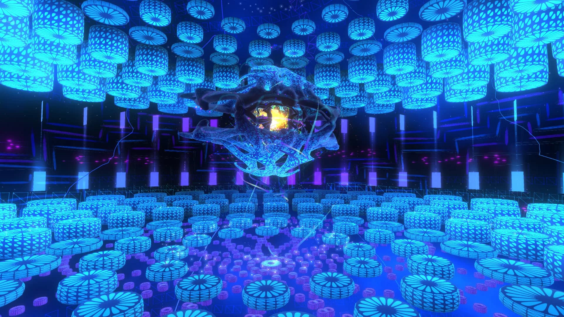 Visionarium 2 - The Descent görsel 6