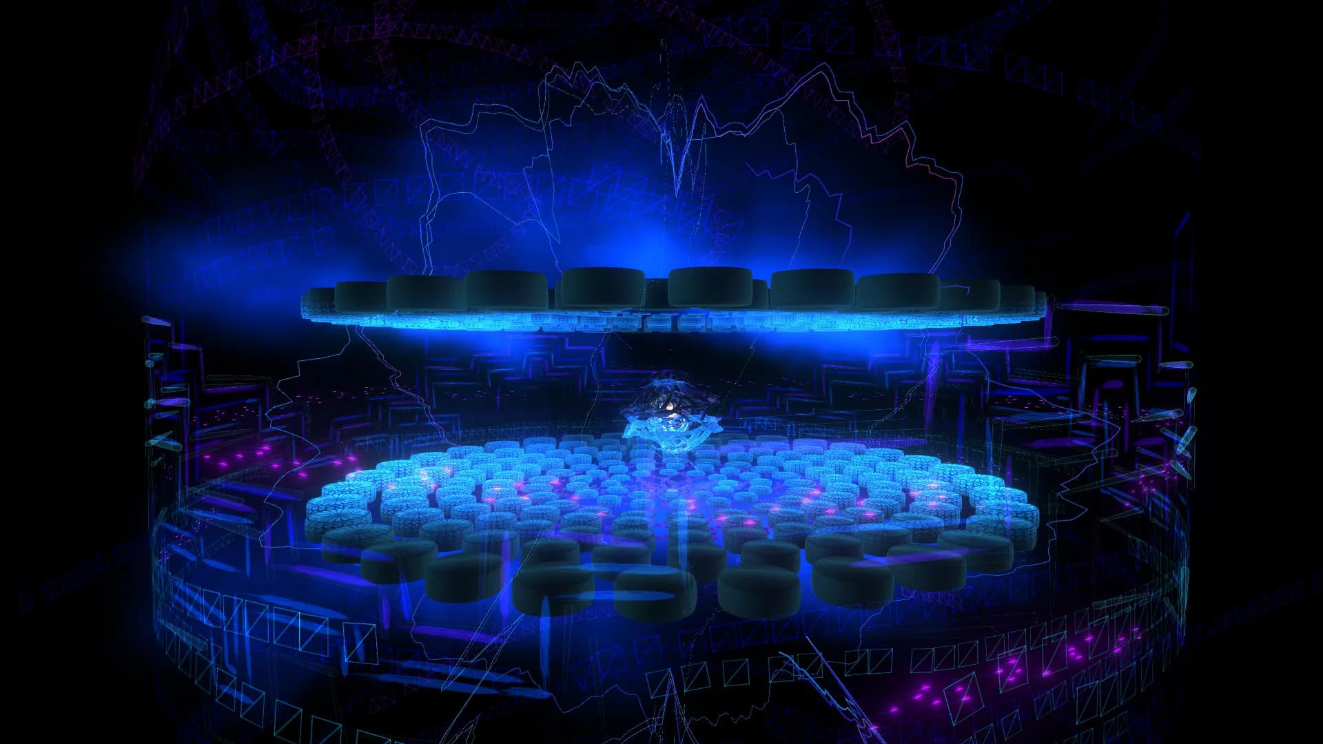 Visionarium 2 - The Descent görsel 9
