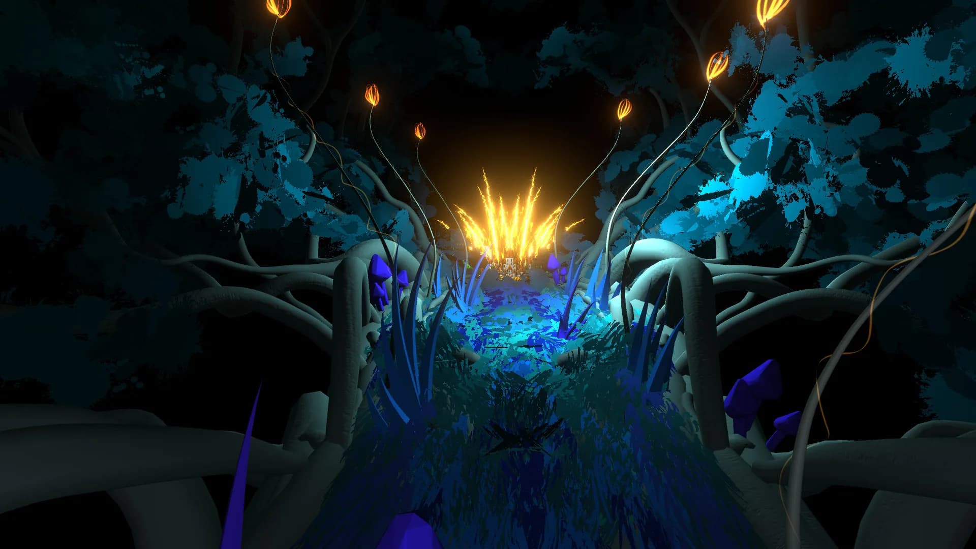 Visionarium 2 - The Descent görsel 10