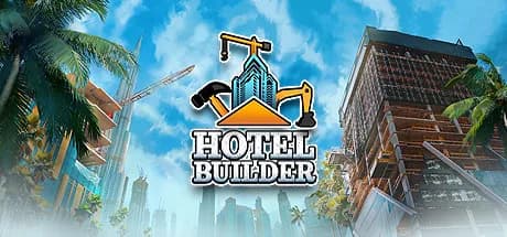 Hotel Builder görsel 1