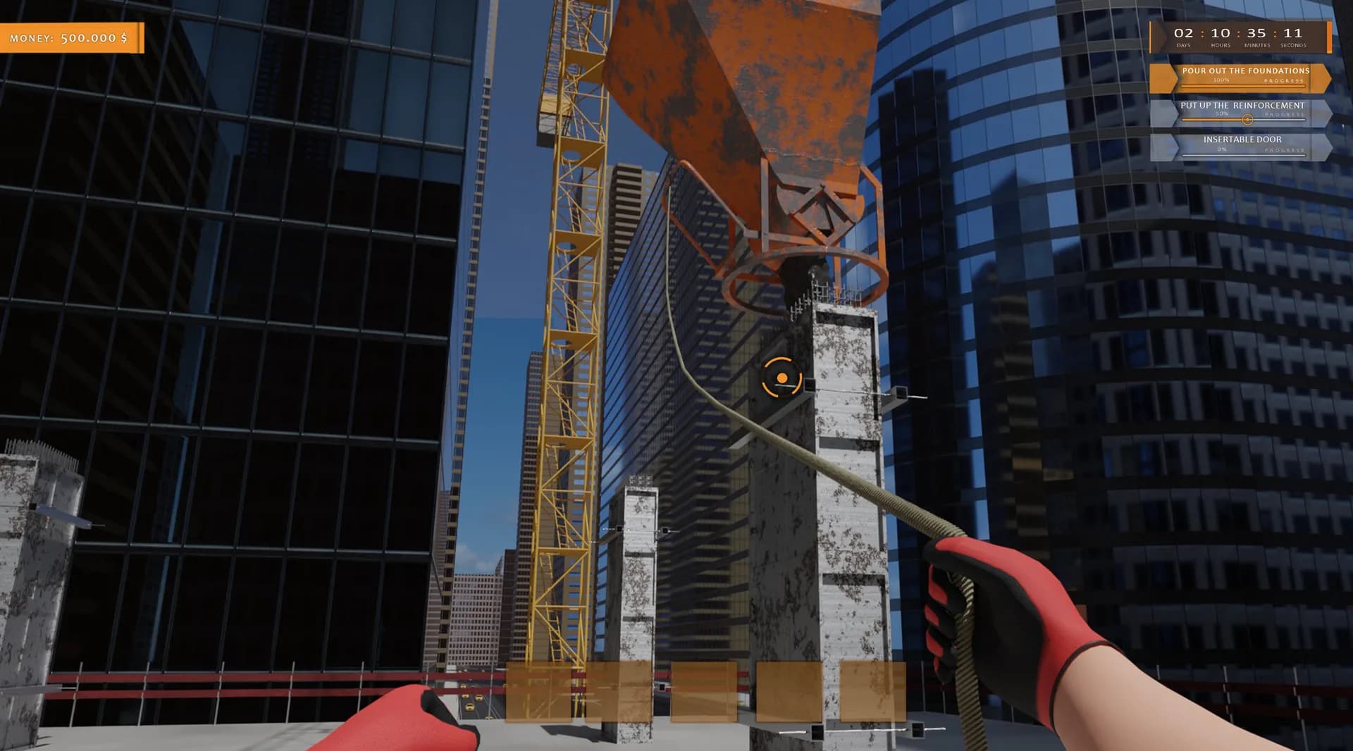Hotel Builder görsel 2
