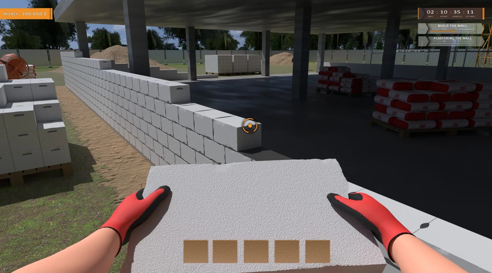 Hotel Builder görsel 3