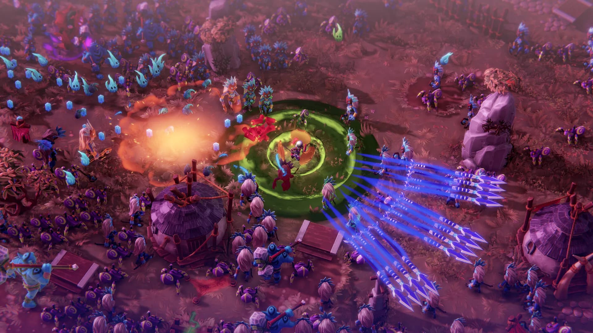Army of Ruin görsel 3