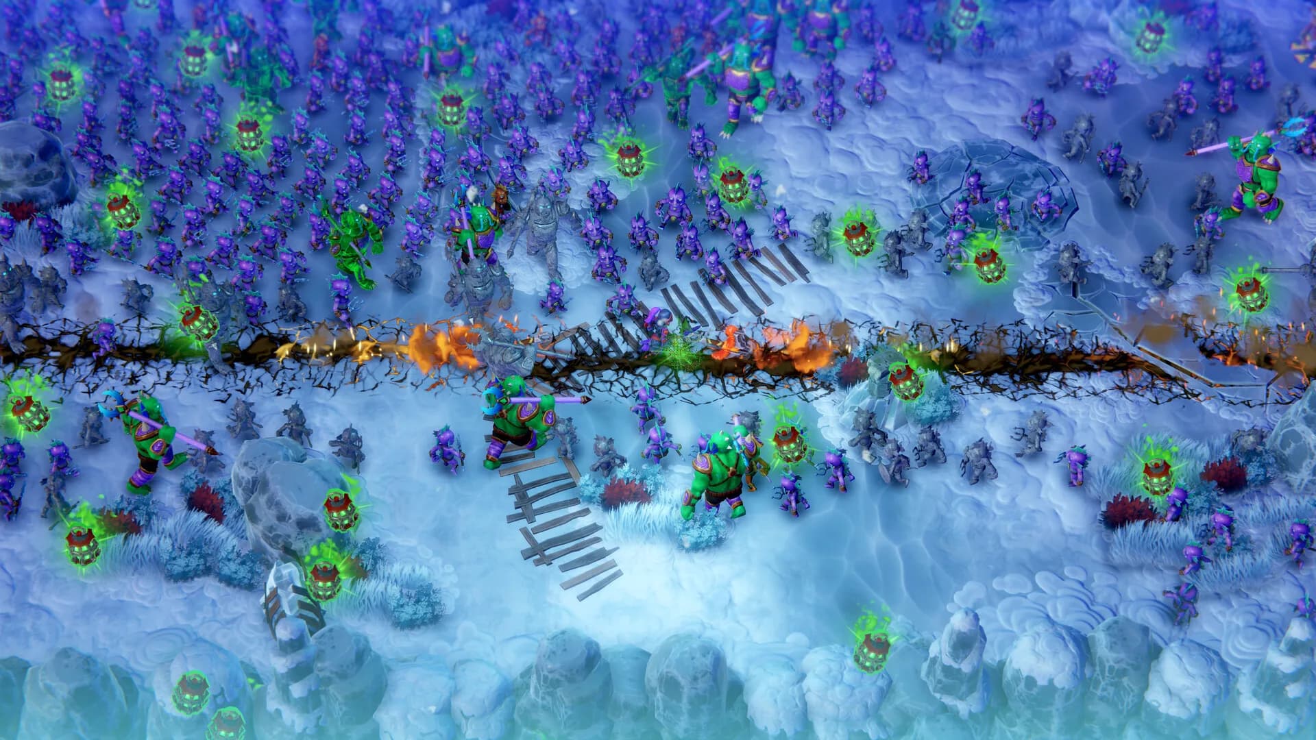 Army of Ruin görsel 13