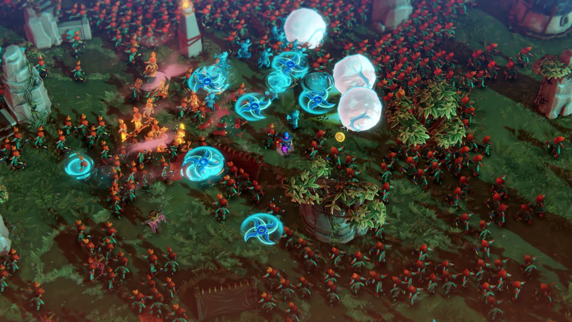 Army of Ruin görsel 14