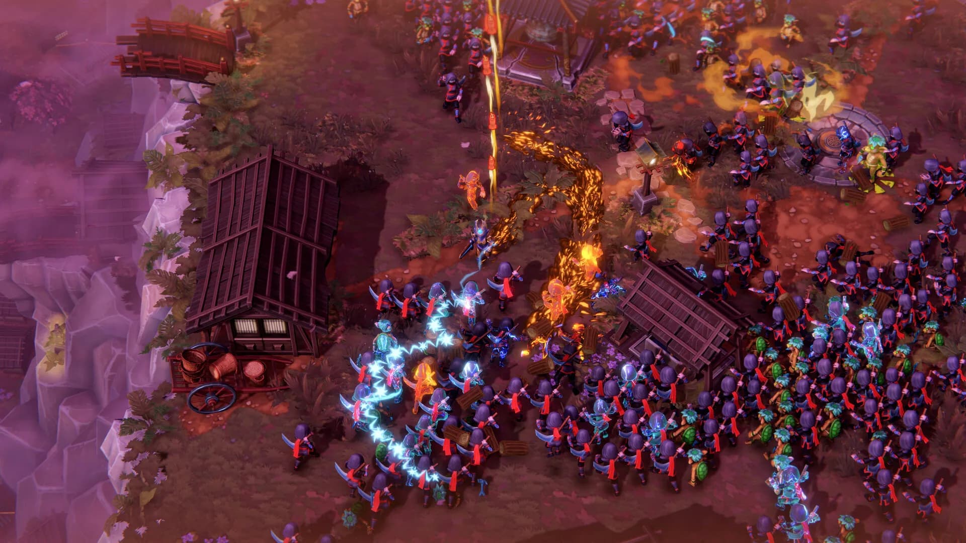 Army of Ruin görsel 19