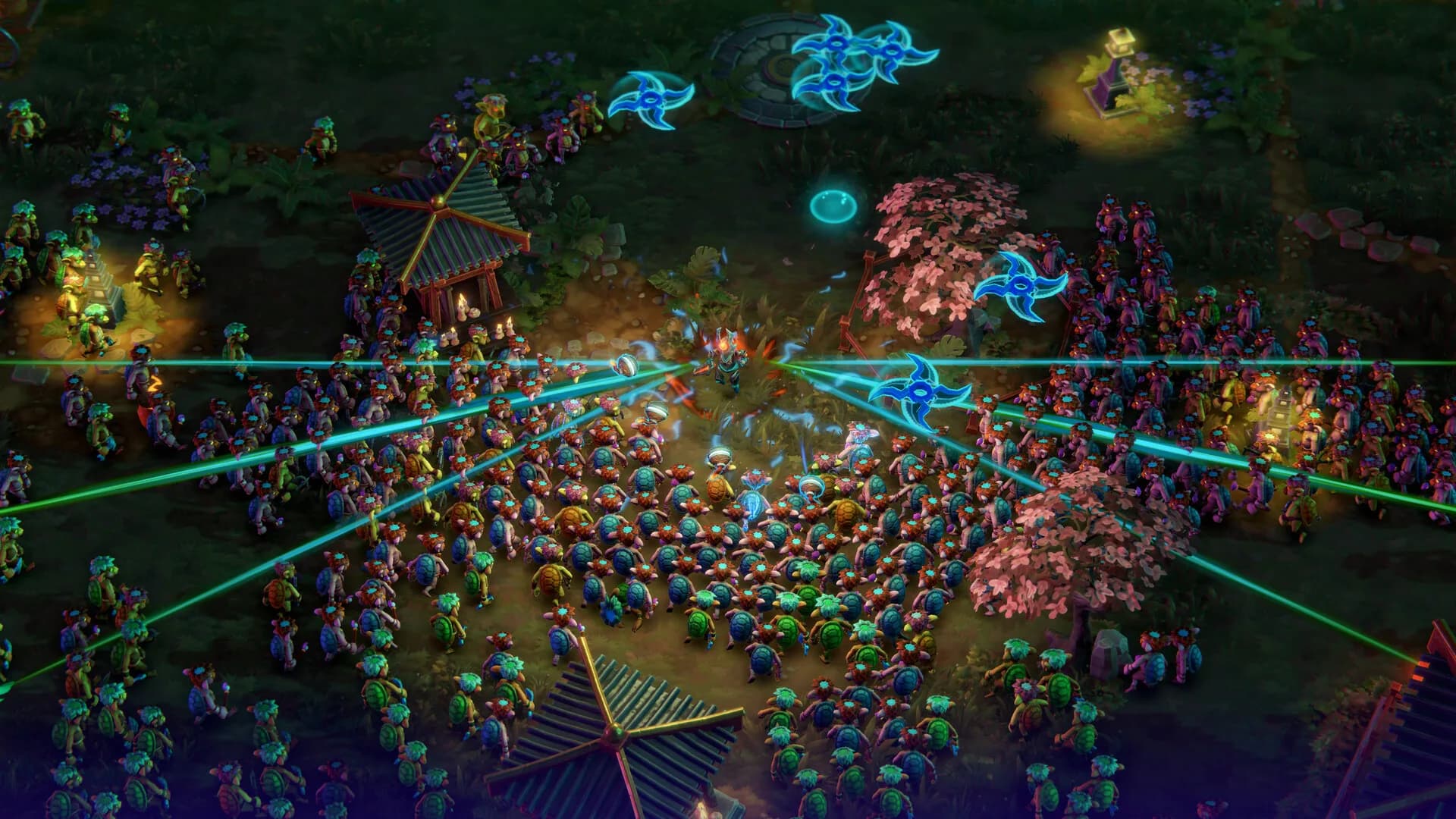 Army of Ruin görsel 4