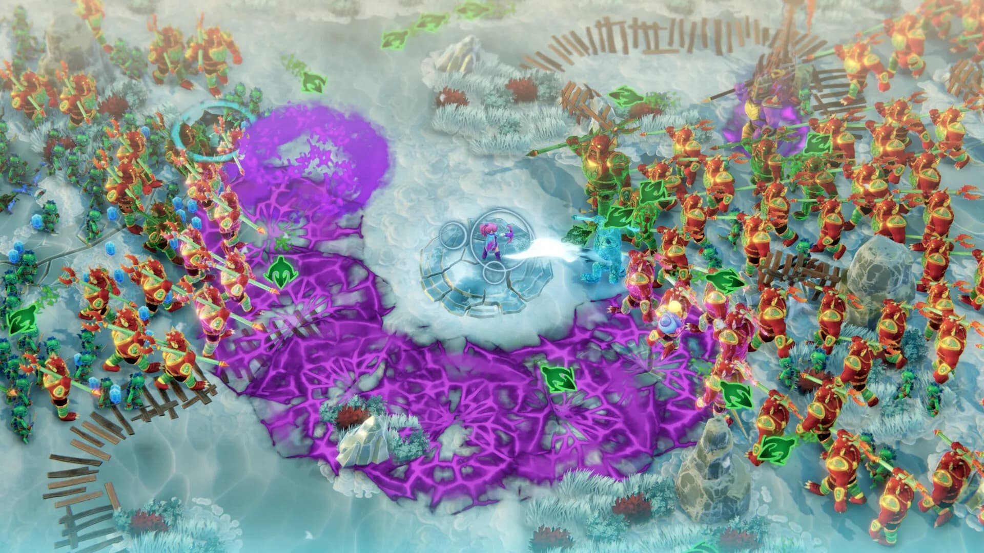 Army of Ruin görsel 5