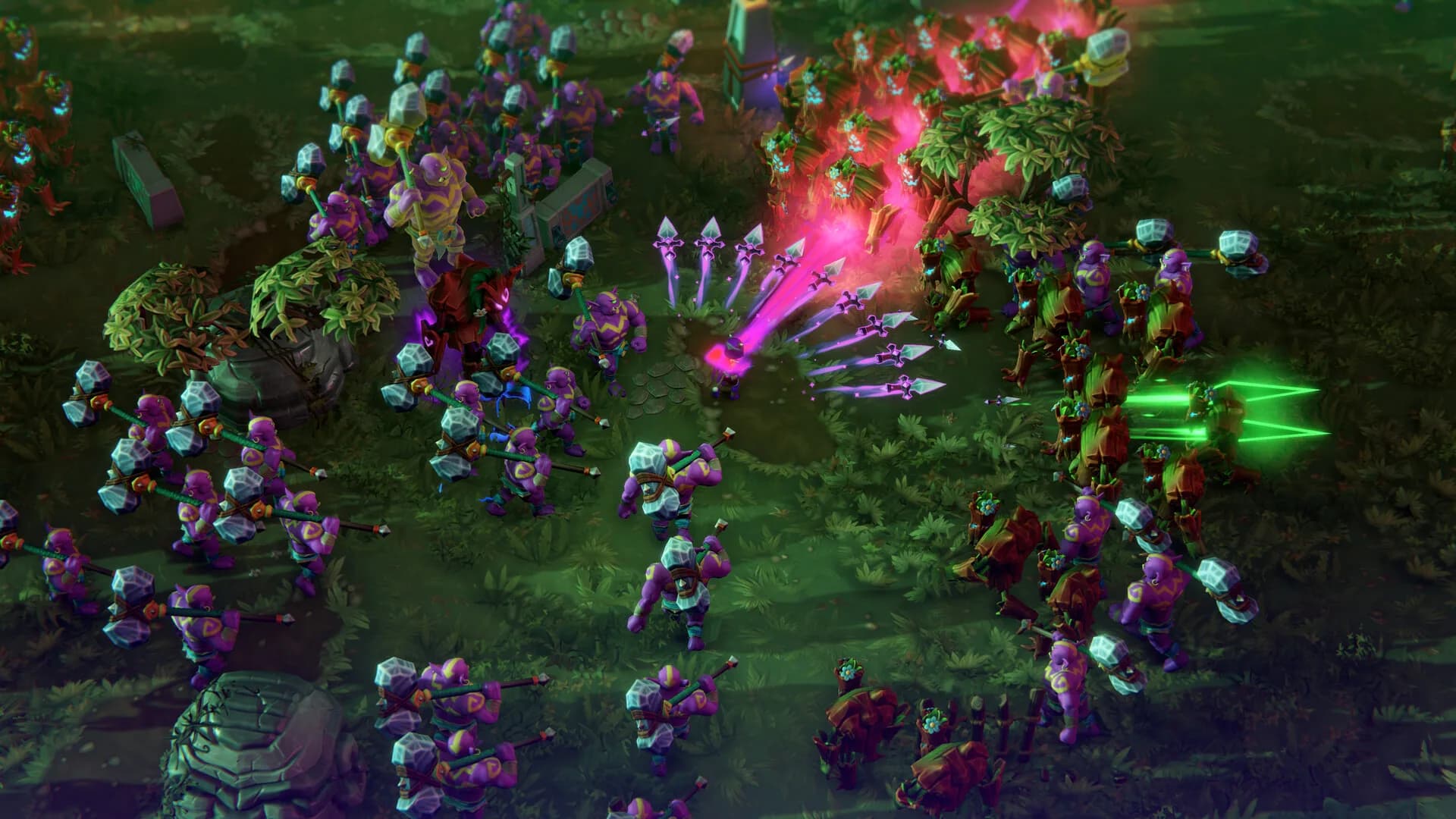 Army of Ruin görsel 7