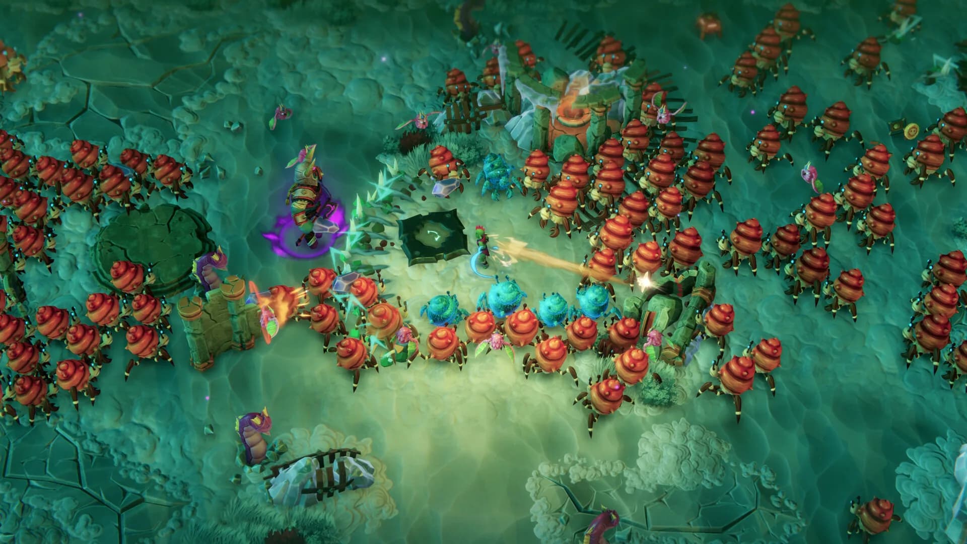 Army of Ruin görsel 9