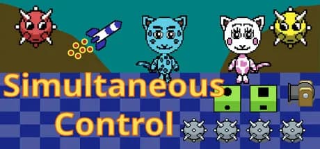 Simultaneous Control