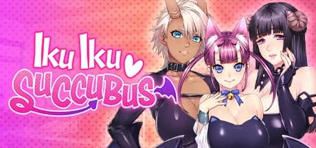 Iku Iku Succubus