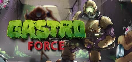 Gastro Force görsel 1