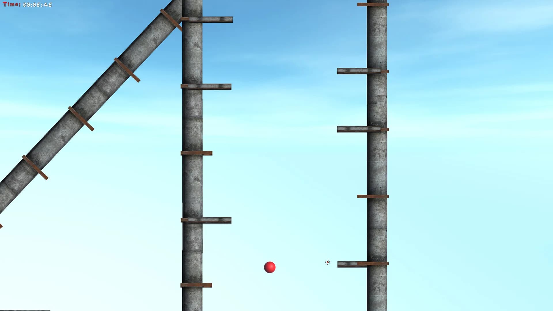 Ball Pain görsel 10