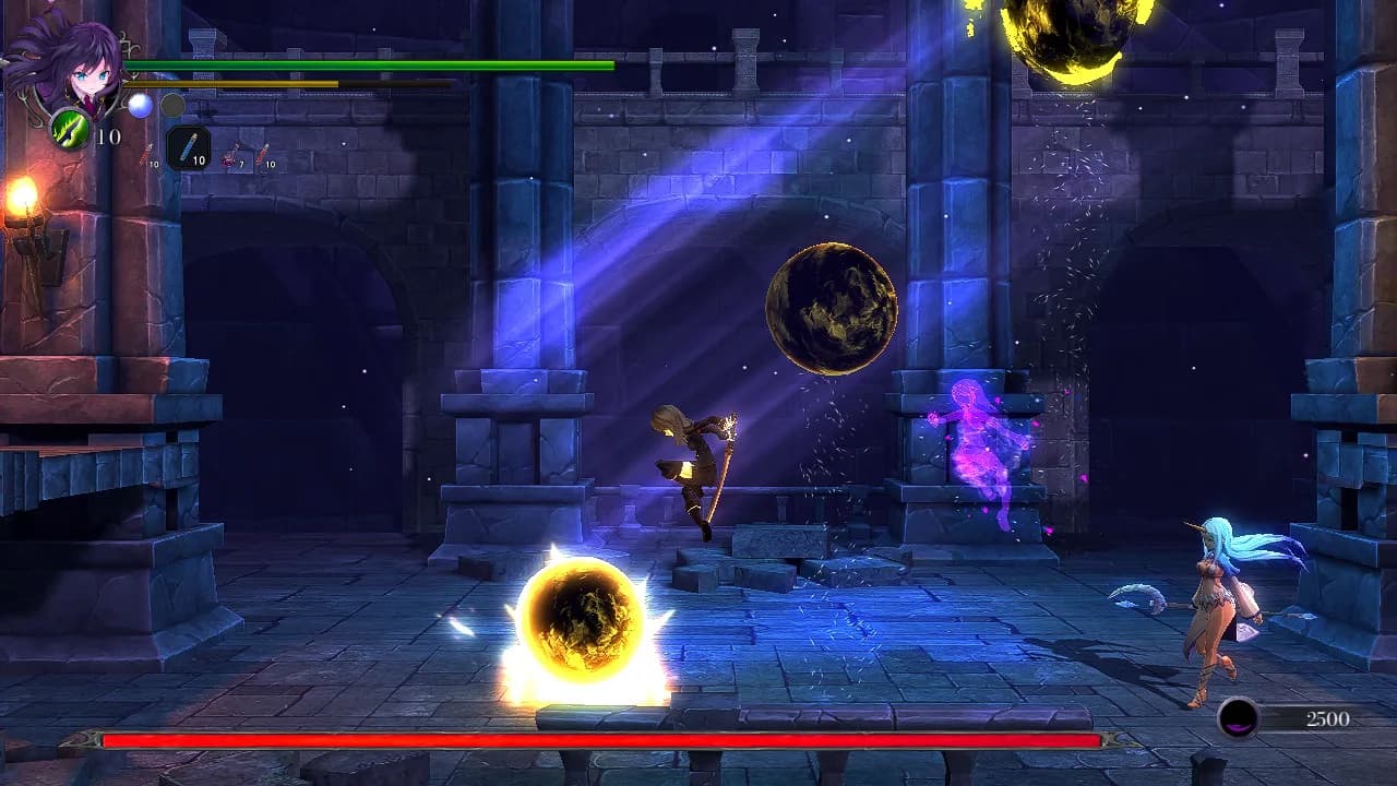 HunterX görsel 4