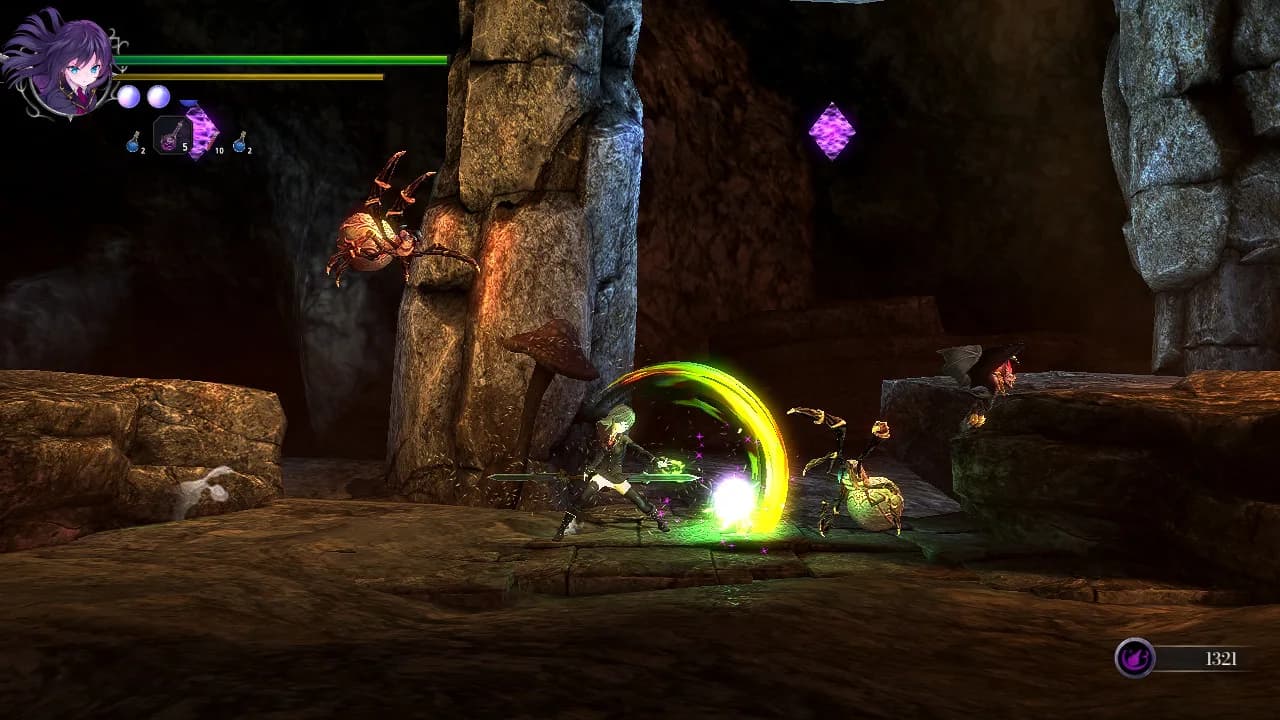 HunterX görsel 5