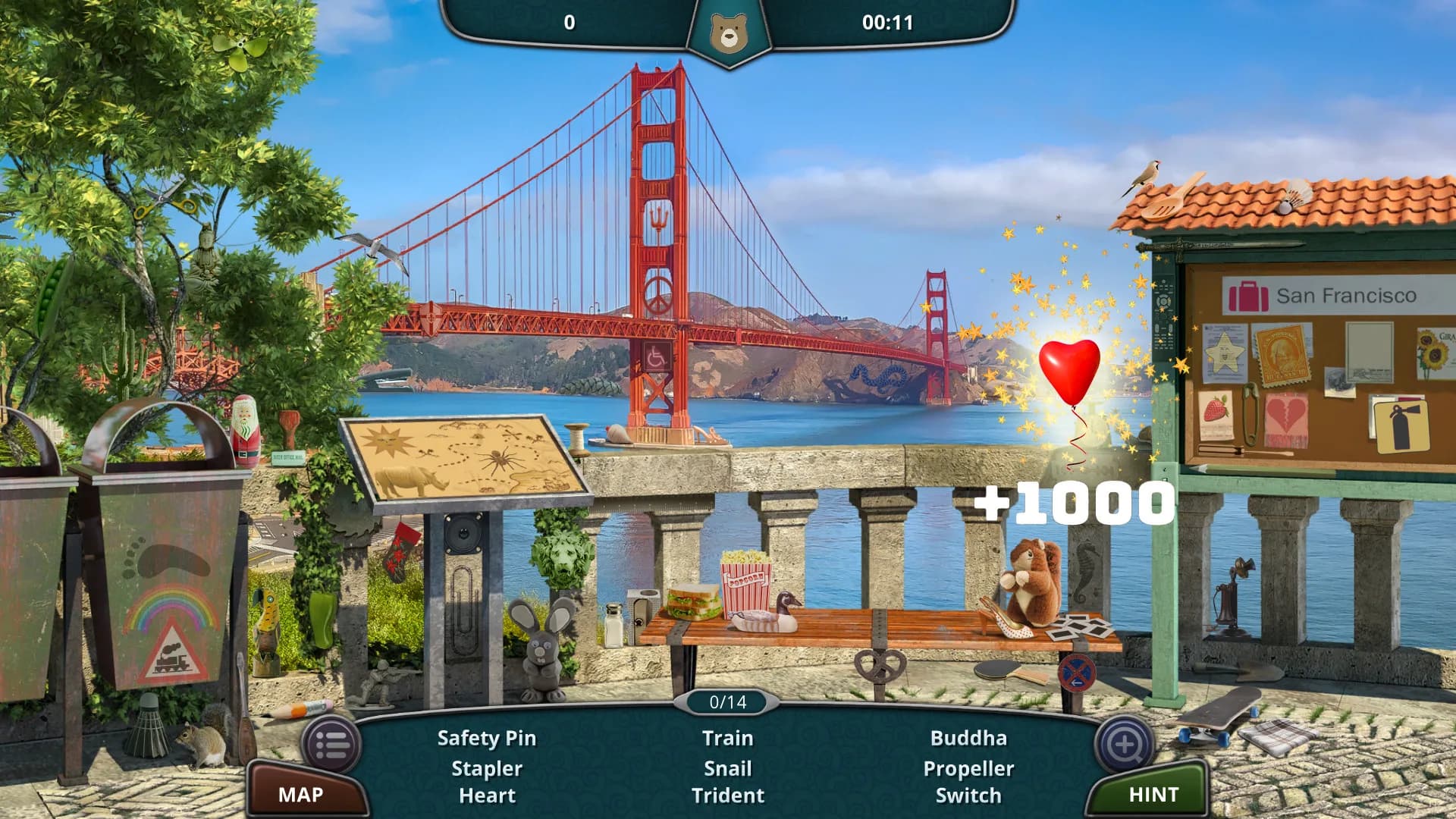 Vacation Paradise: California Collector's Edition görsel 6
